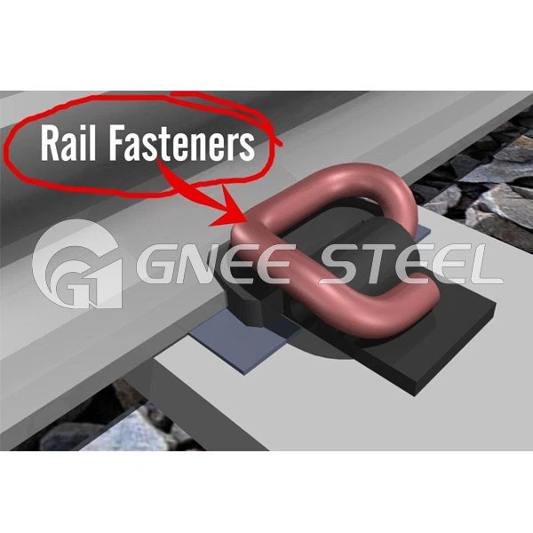 GNEE Rail Clips