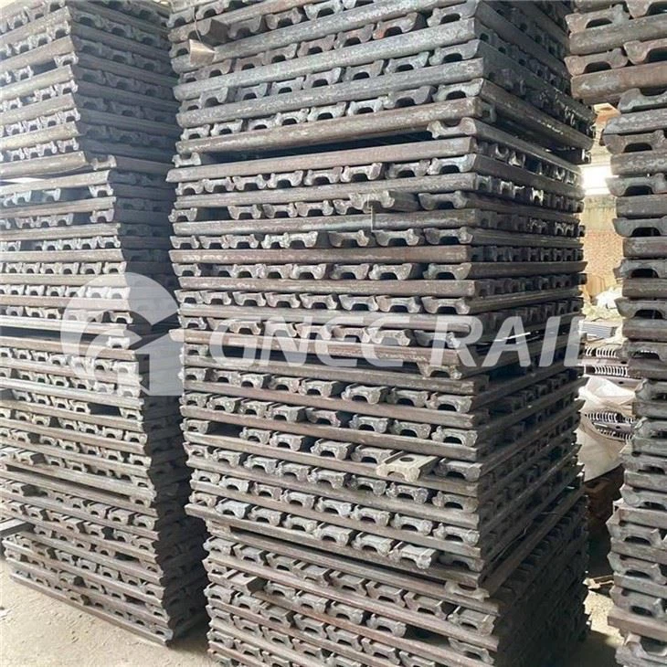 railway track fish plate