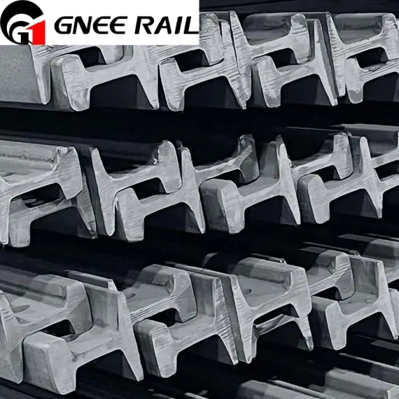 30KG Rail