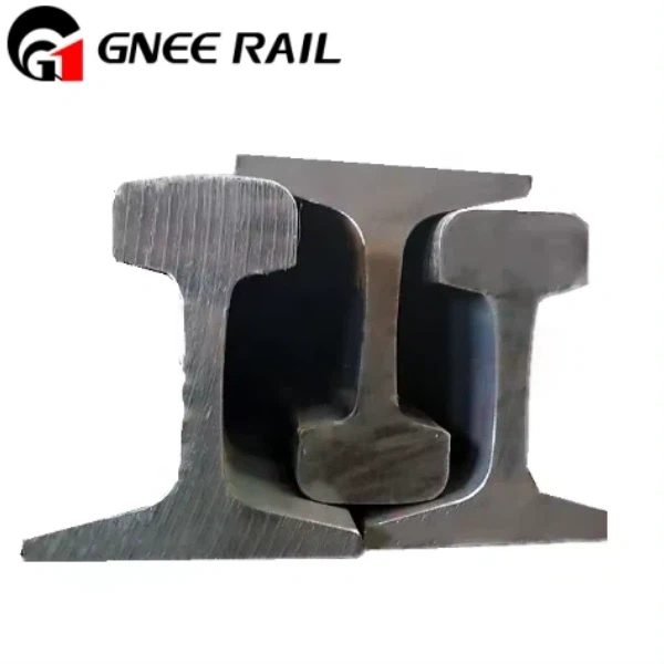 Rail Clamp -Rail Fastening System