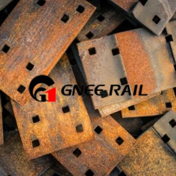 Rail Tie Plate -Railway Fasteners
