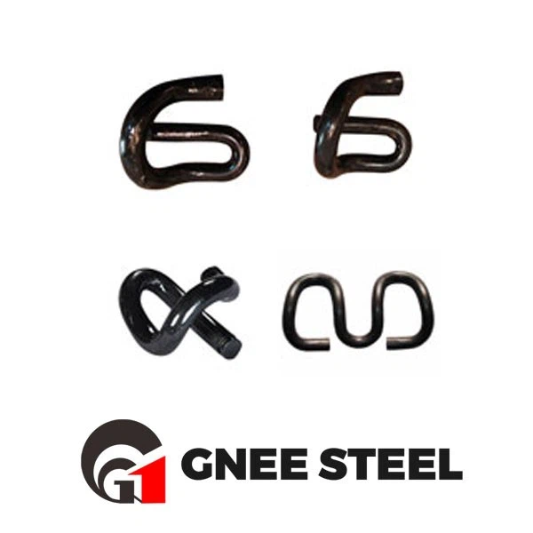 W2 Elastic Fastening Clip