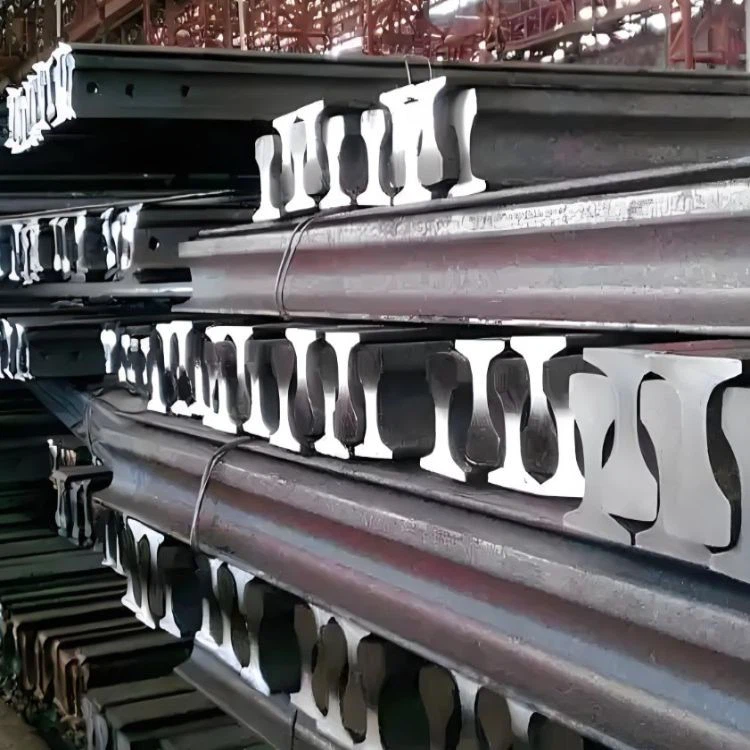 Anti-rust Coating QU120 Port Crane Rail