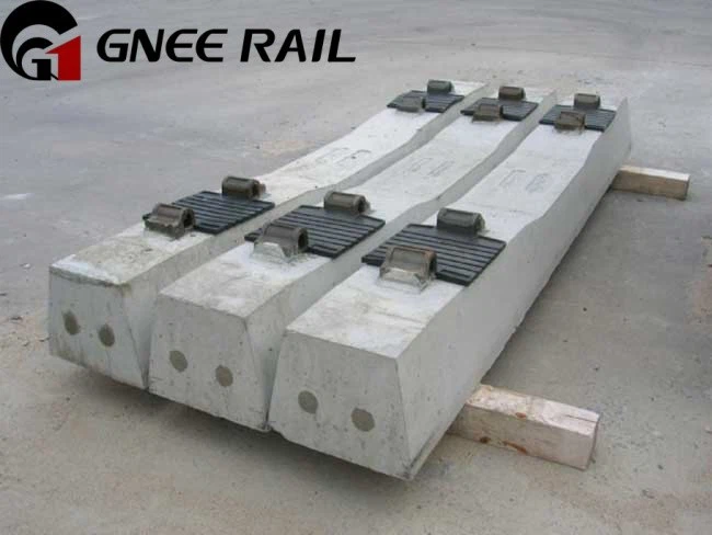 Arema Tie Plates Railway