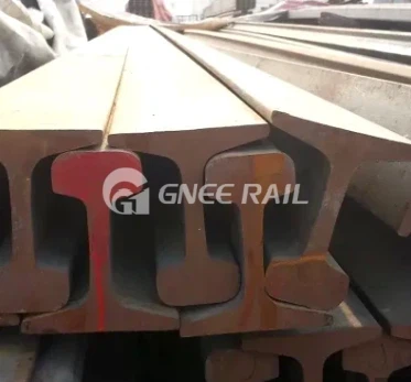 BS 70A Rail