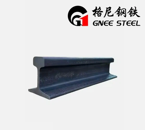 BS 75R Steel Rail