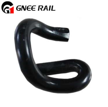 BS 80A Rail Track Clip