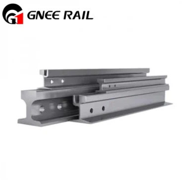 CR105 Rail