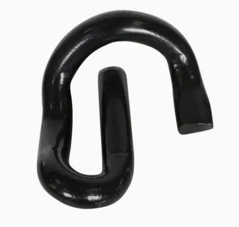 E1609 E1809 E2055 E2091 Clips Fasteners System