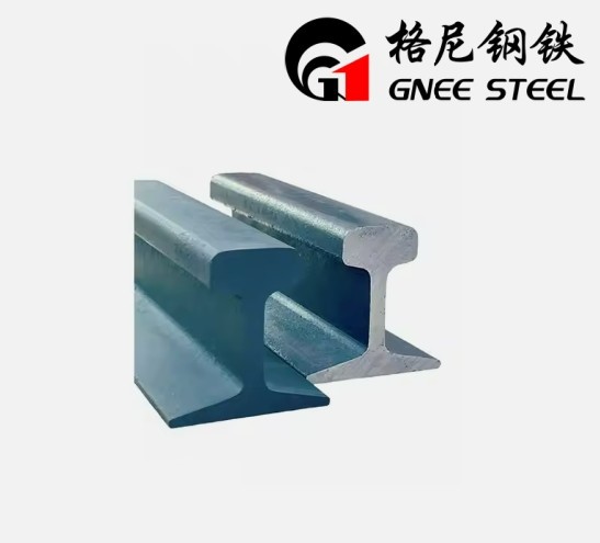 EN Standard 49E5 Steel Rail