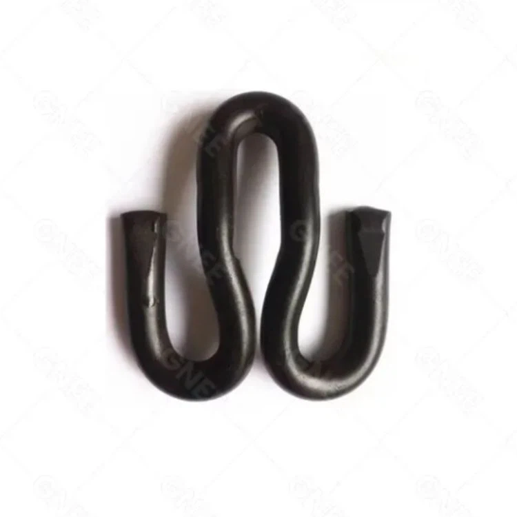 FC Type Tension Clamp Rail Fastening System