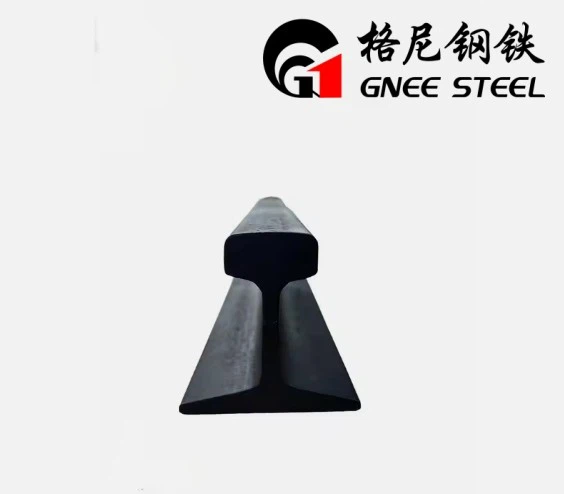 GB Standard 18KG Steel Rail