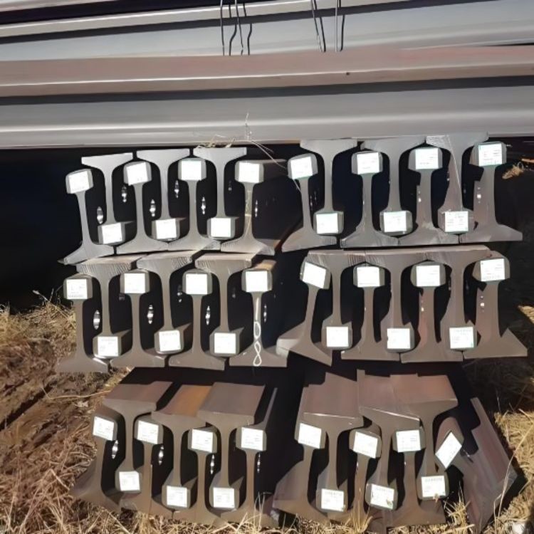 GB Standard U71mn50kg/m Heavy Rail