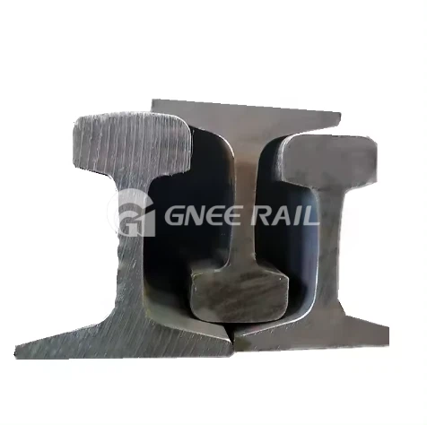 GOST Standard R18 Steel Rail