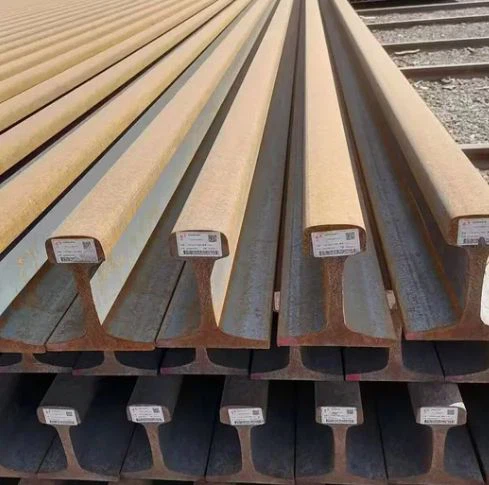 High-speed 60kg/m GB Heavy Rail