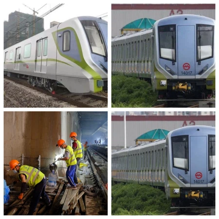 60kg/m heavy rail 60kg/m heavy rail