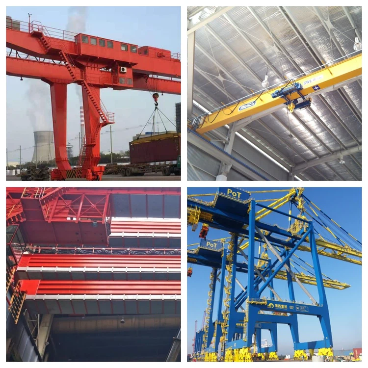 GB Crane rail GB Crane rail
