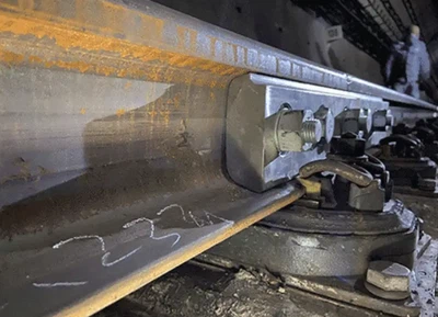 rail fish plate rail fish plate