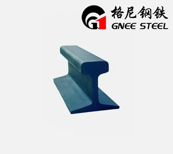 ISCR 60 Rails
