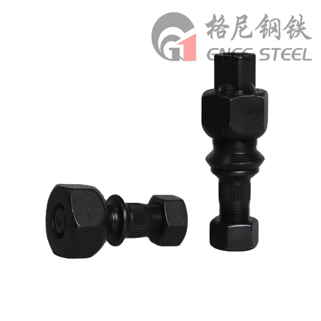 M24*135 Fish Bolt