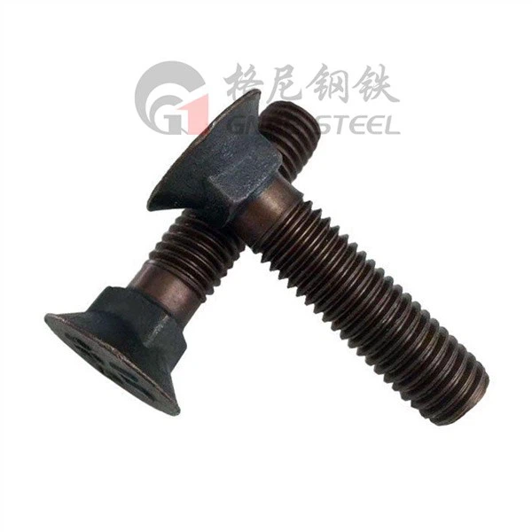 M24*135 Fish Bolt