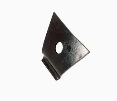 Nabla Rail Clip System
