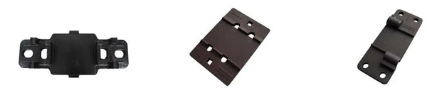 rail fastening rail fastening