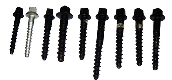 rail fastening rail fastening