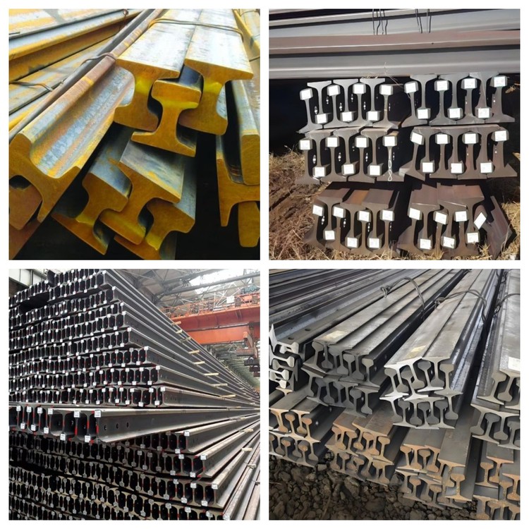 GB Crane rail GB Crane rail