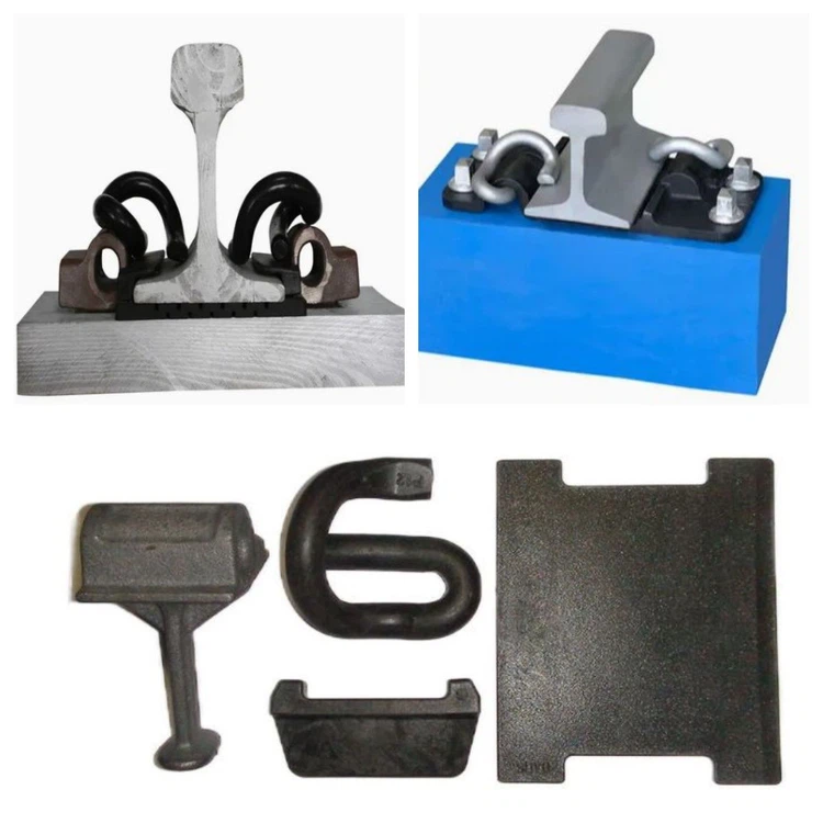 E Fasteners System E Fasteners System