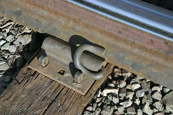rail clip application rail clip application