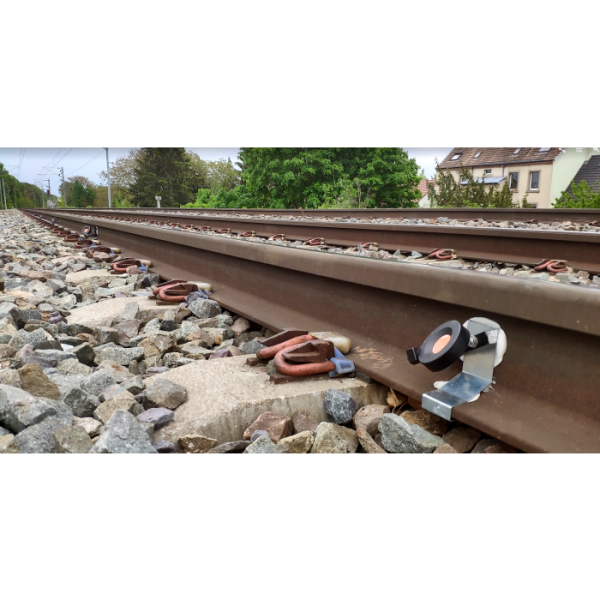 rail clip in use rail clip in use