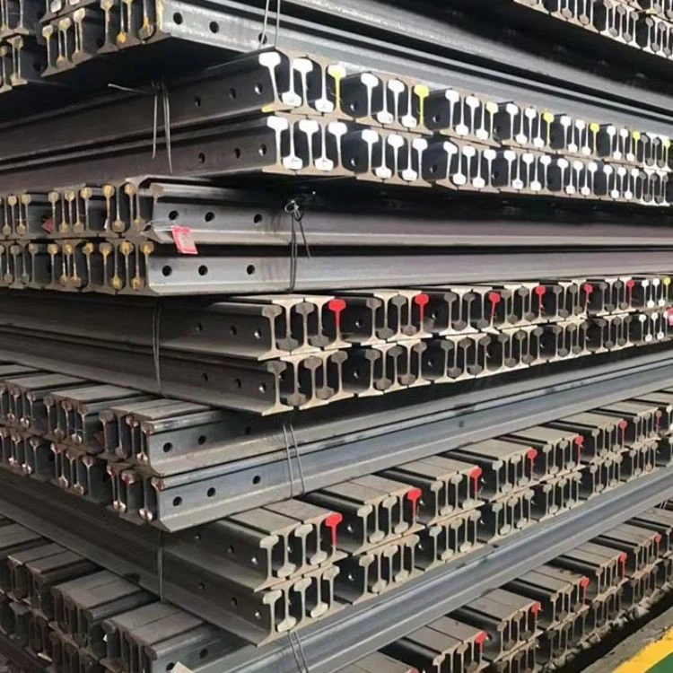 QU120 Heavy Crane Duty Rail