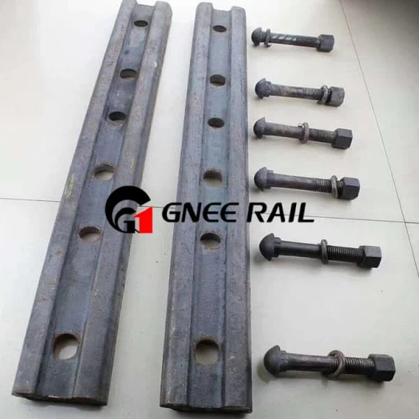 Rail Bolt Kit