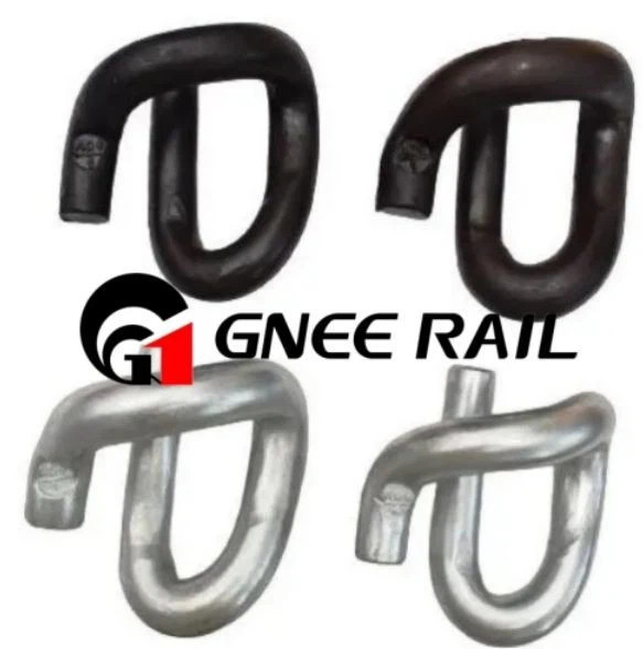 Rail Clip E2055 E Type Fastenering System