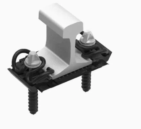 Railroad SKL3 Tension Clamp