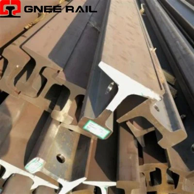 DIN 5901 S30 लाइट स्टील रेल