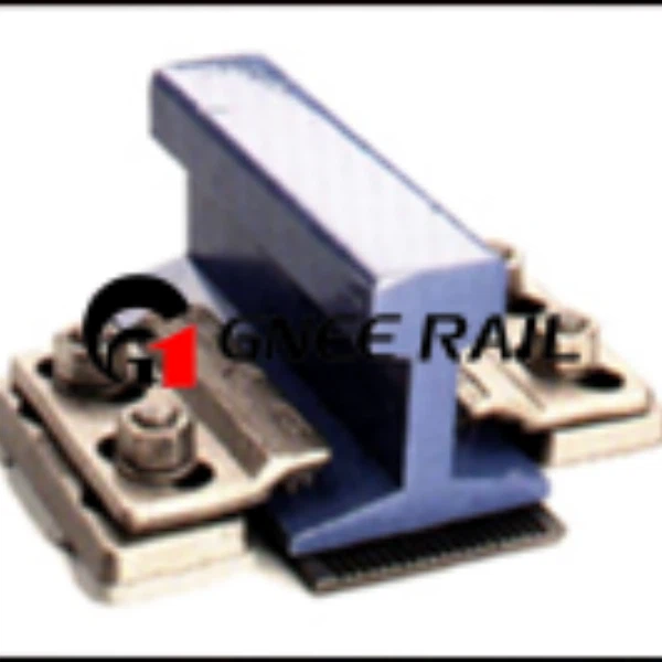 Track Accessories-Rail Clamps