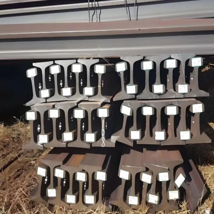 U75V 60KG GB Heavy Rail