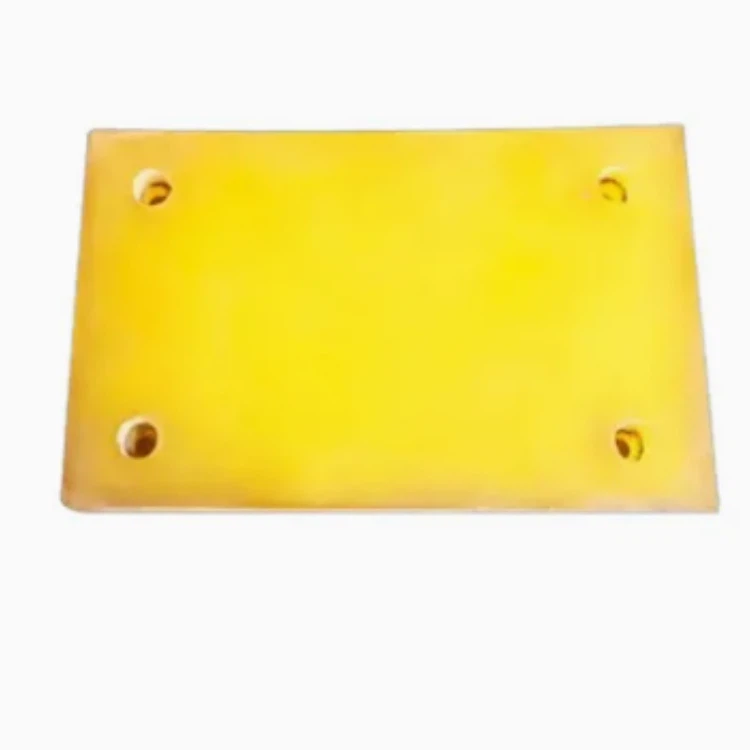 Under Rail Ballast Mat factory