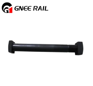 US Railway Frog Bolts