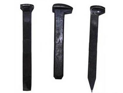 V26 Type Railroad Track Spikes