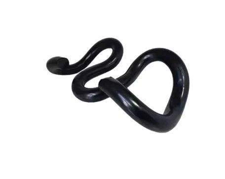 W3/12/14 Clip Fasteners System