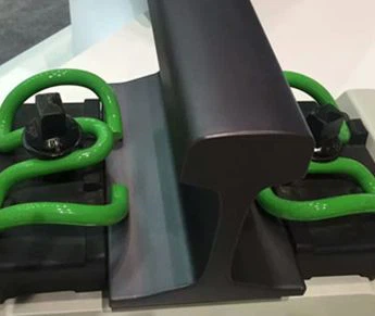 W3/12/14 Clip Fasteners System